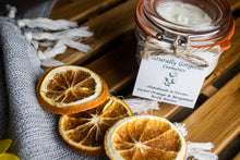 Load image into Gallery viewer, Sweet orange and bergamot body butter